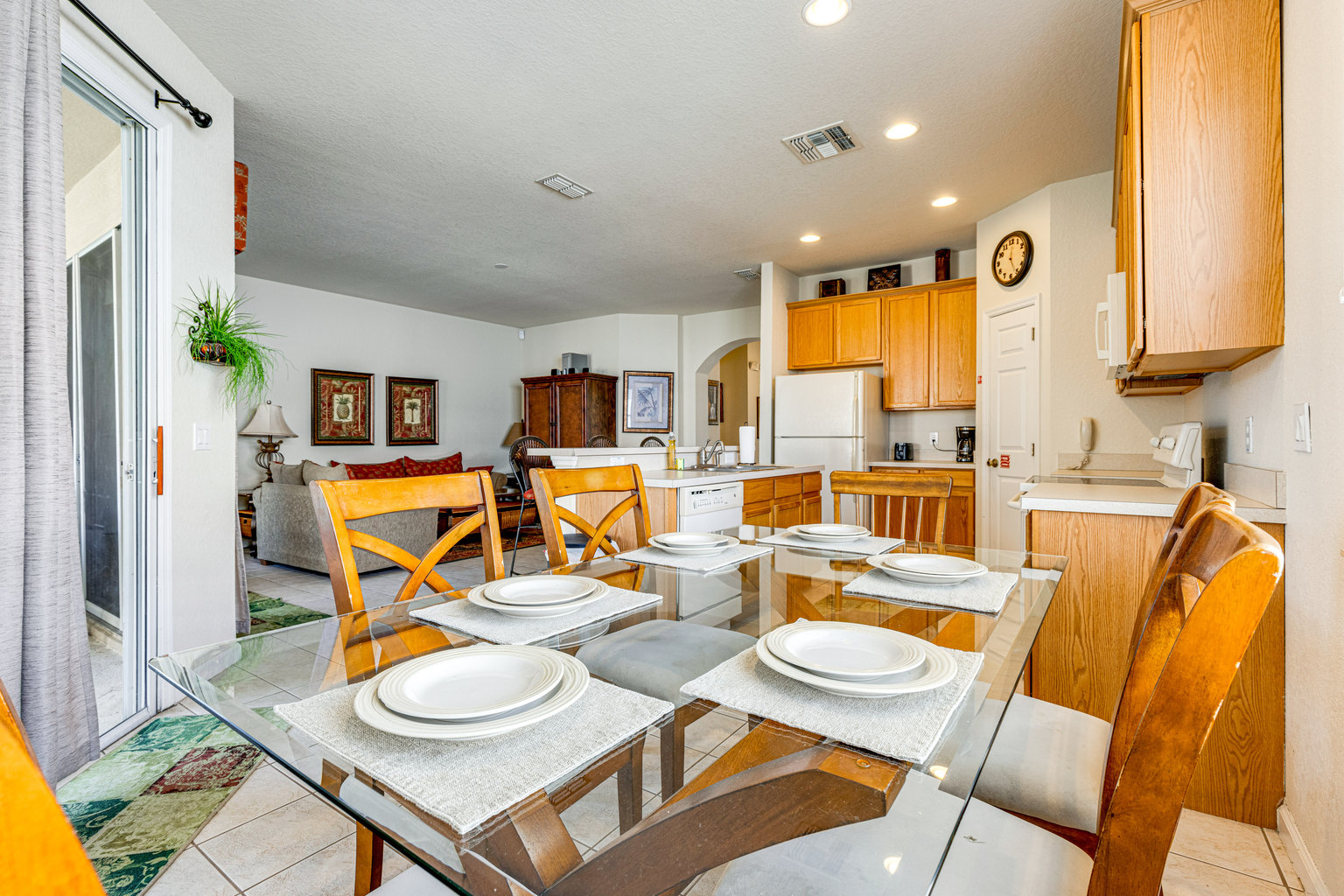 Kissimmee Vacation Rental