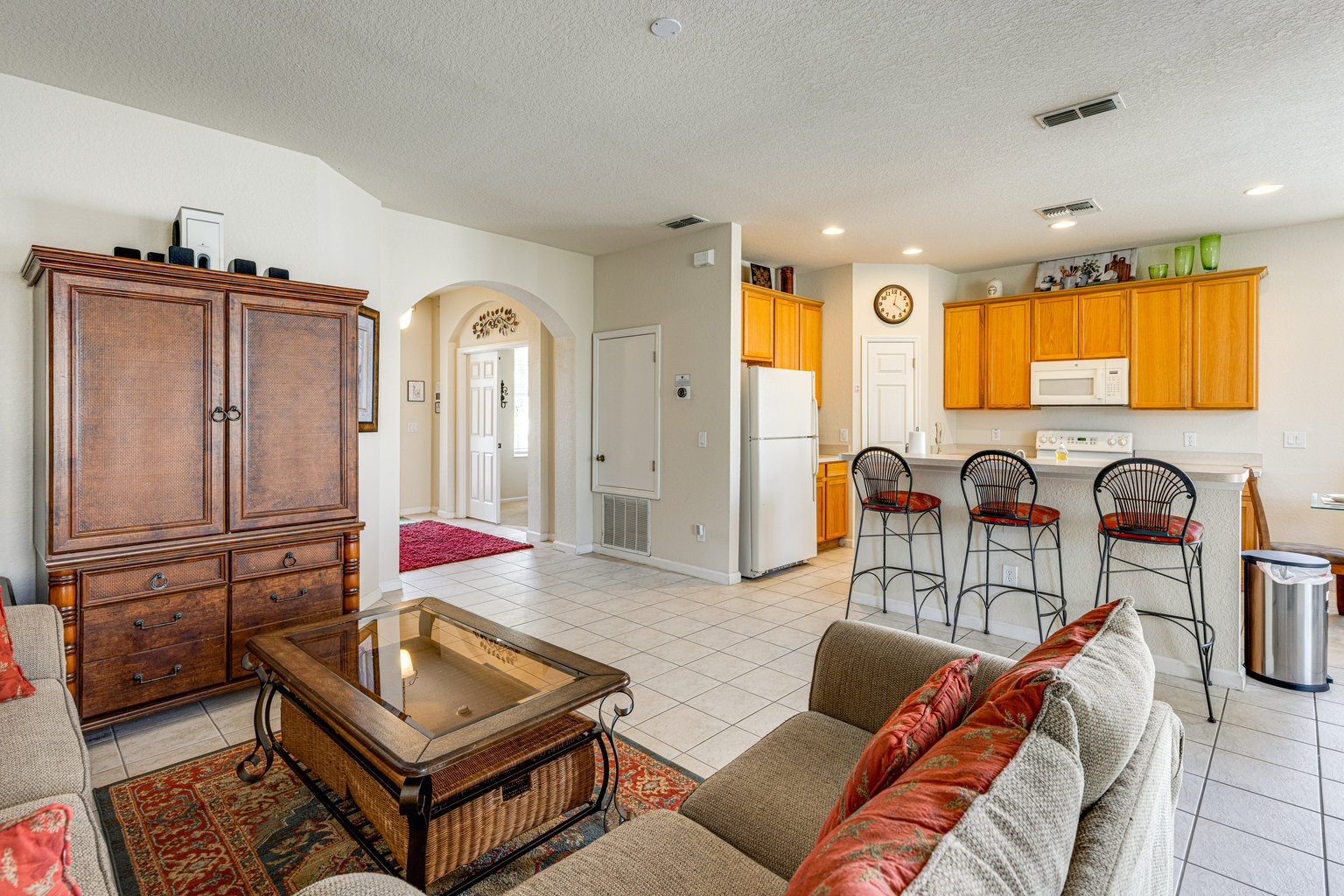 Kissimmee Vacation Rental