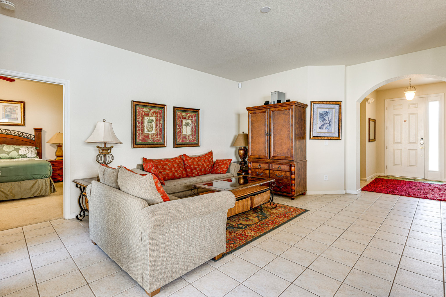 Kissimmee Vacation Rental