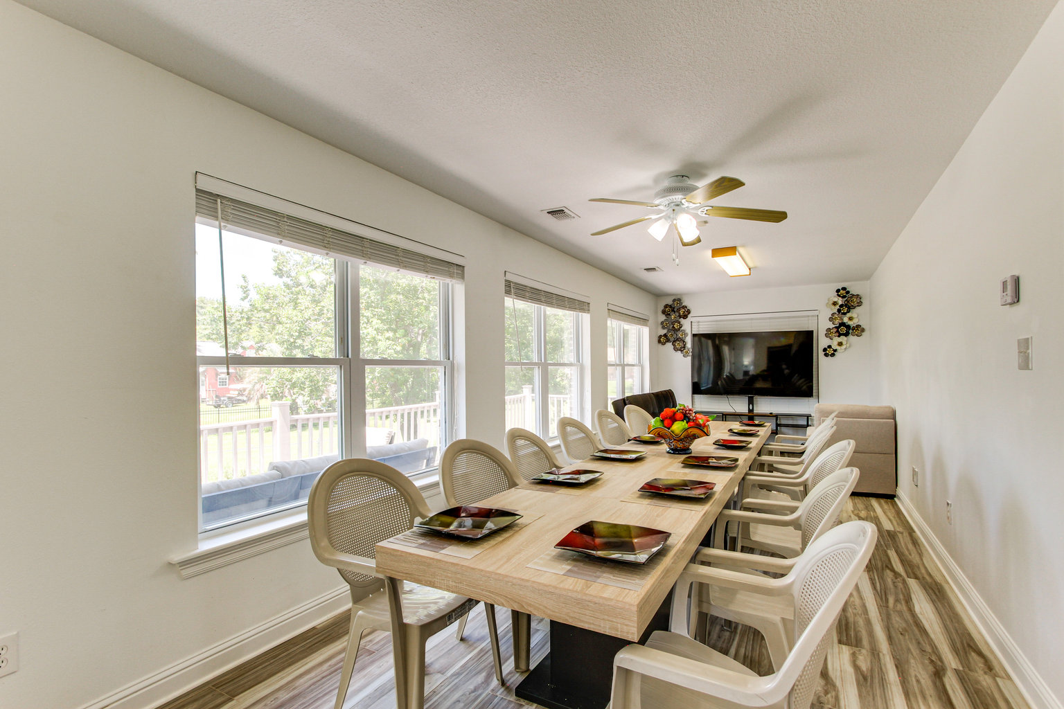 Biloxi Vacation Rental