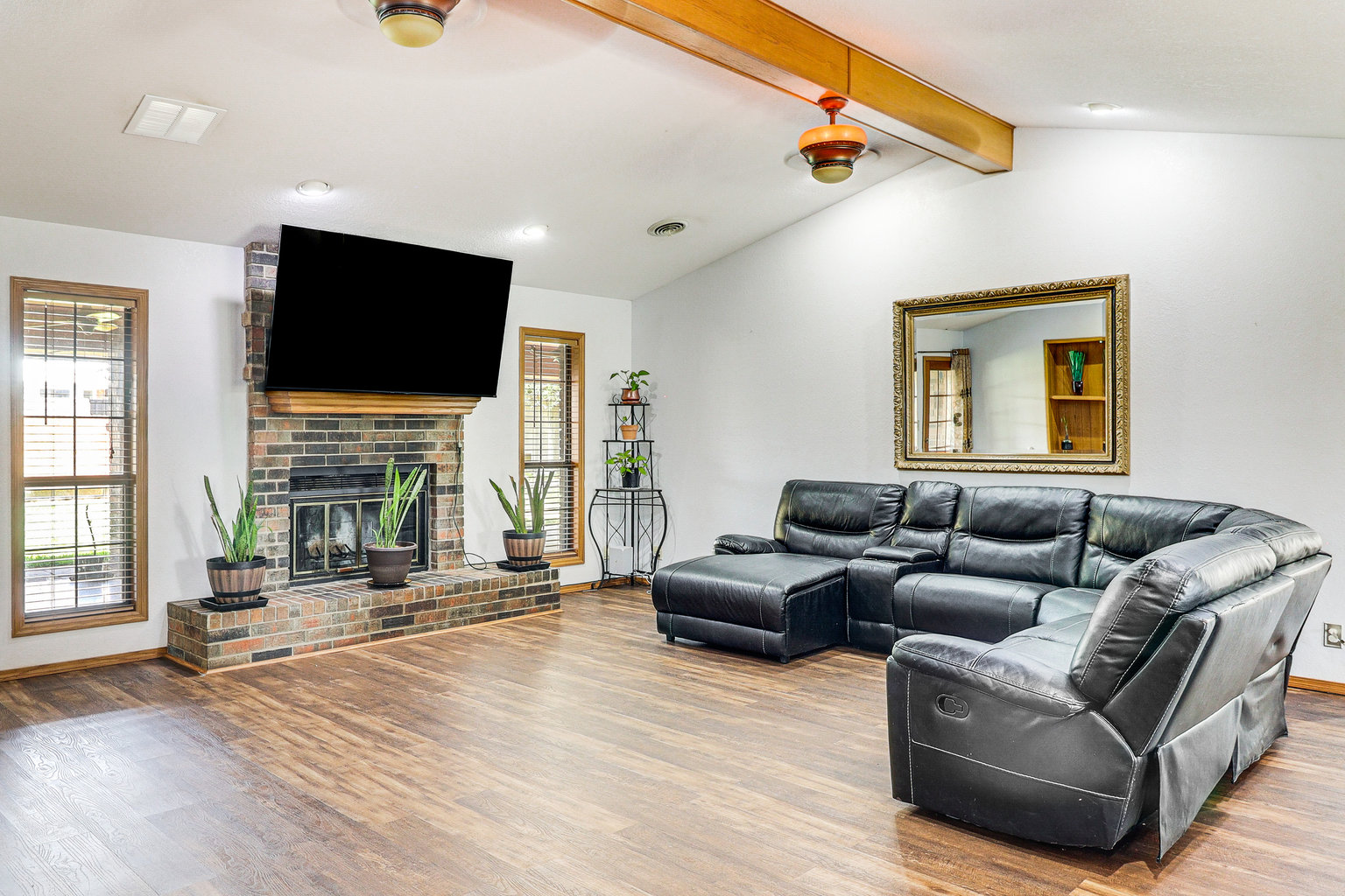 Roswell Vacation Rental