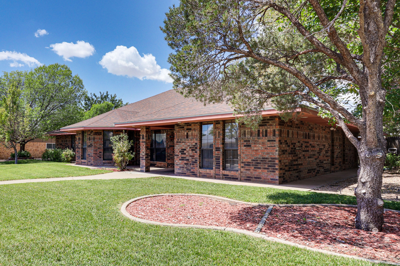 Roswell Vacation Rental