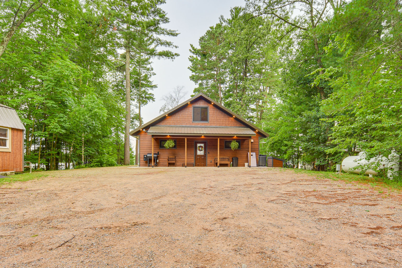 Siren Vacation Rental