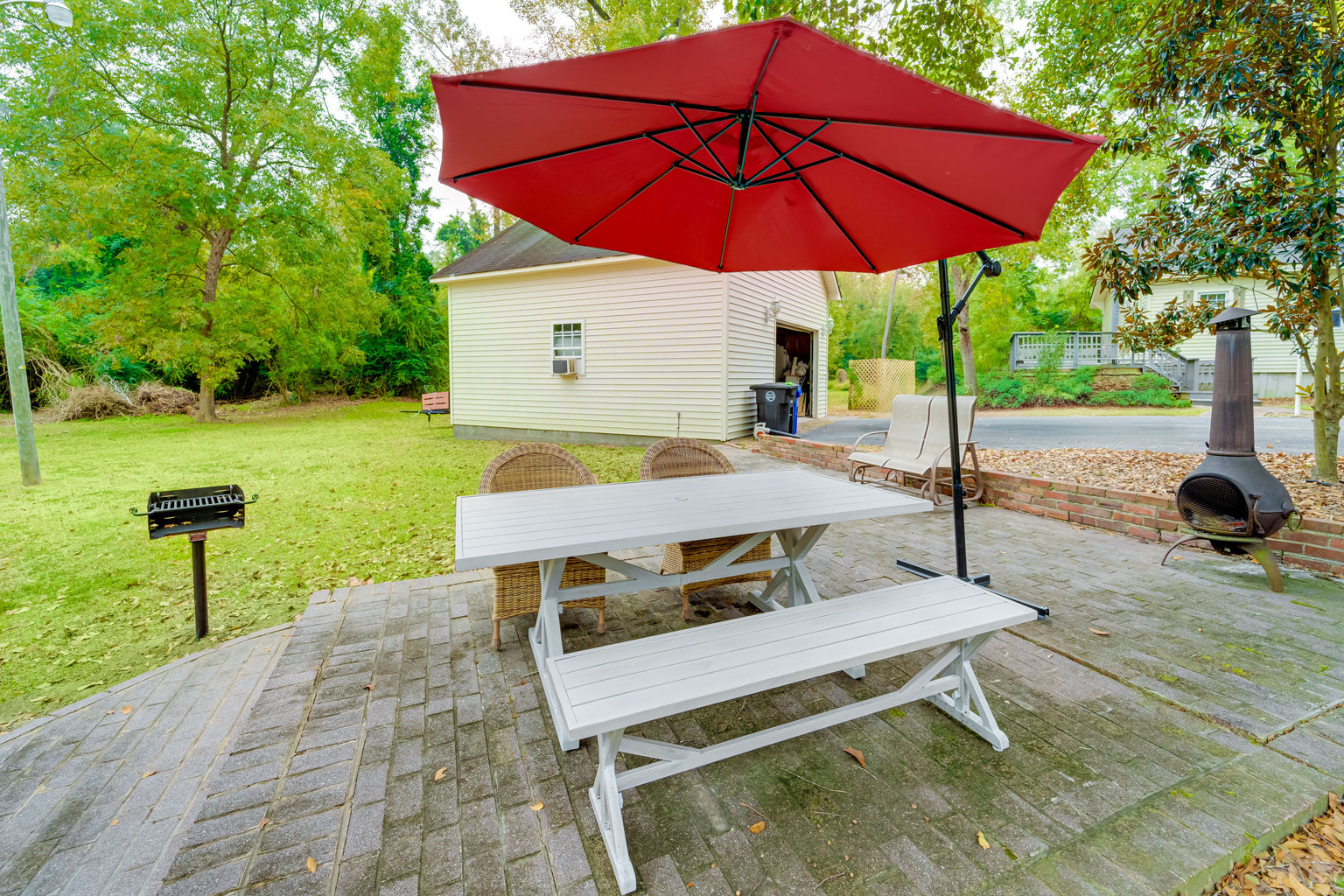 Burgaw Vacation Rental