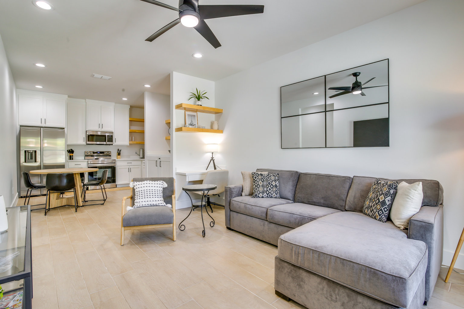 Brownsville Vacation Rental