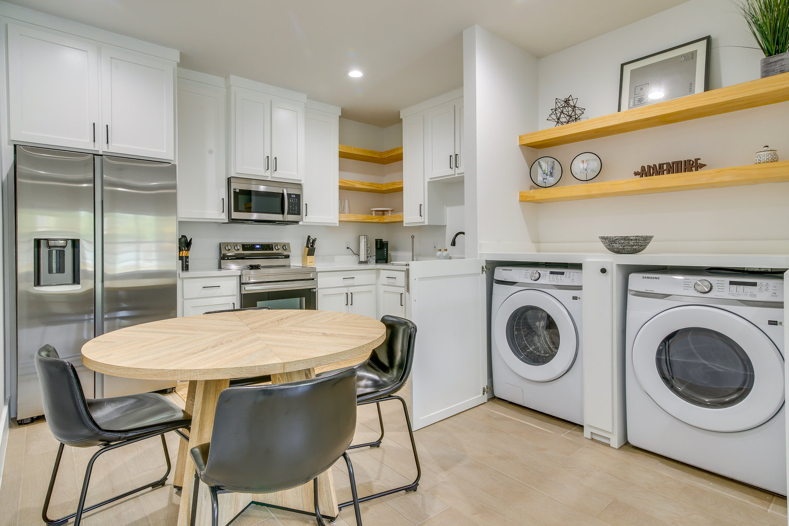 Brownsville Vacation Rental