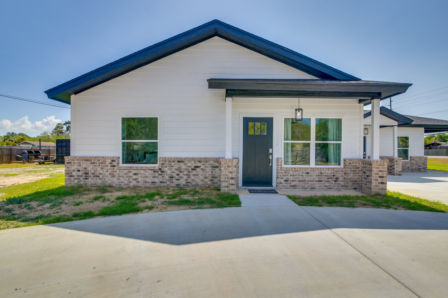 Brownsville Vacation Rental