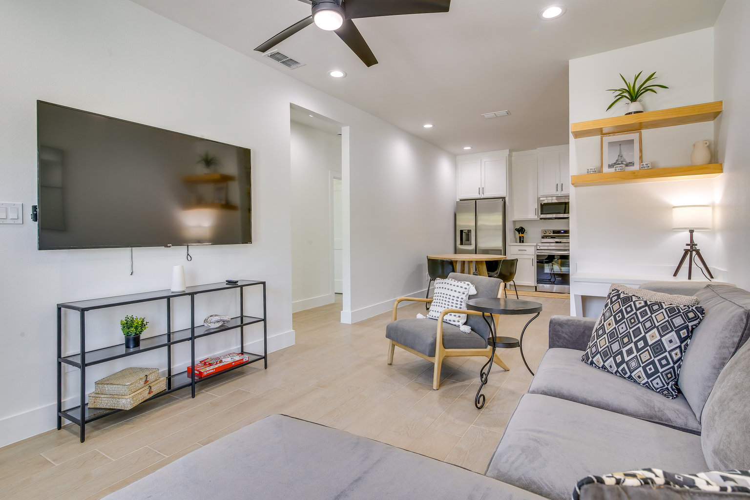 Brownsville Vacation Rental