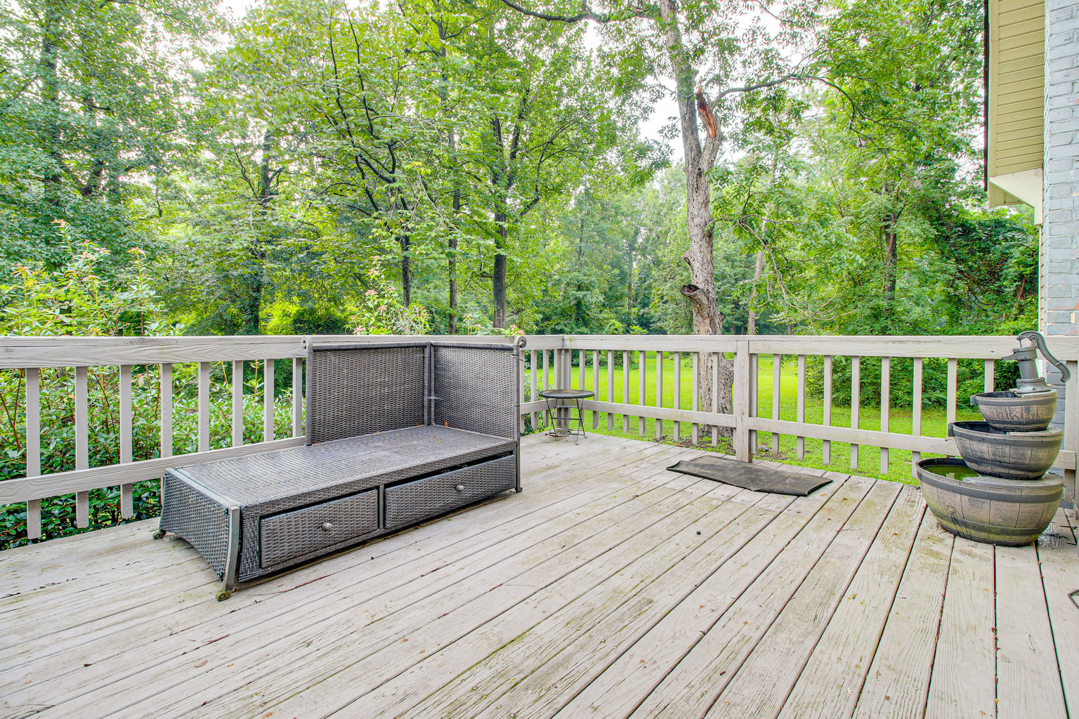 Burgaw Vacation Rental