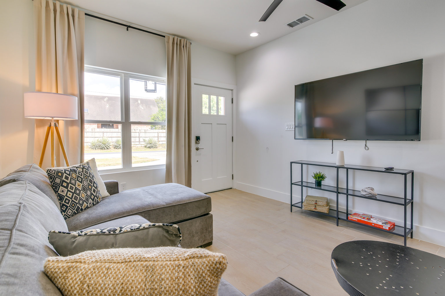 Brownsville Vacation Rental