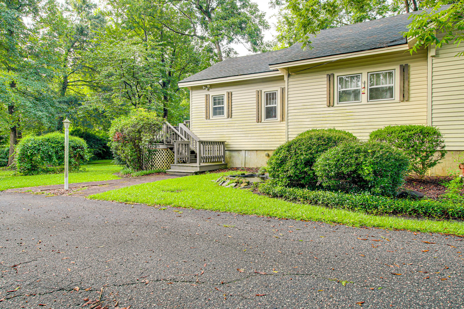 Burgaw Vacation Rental