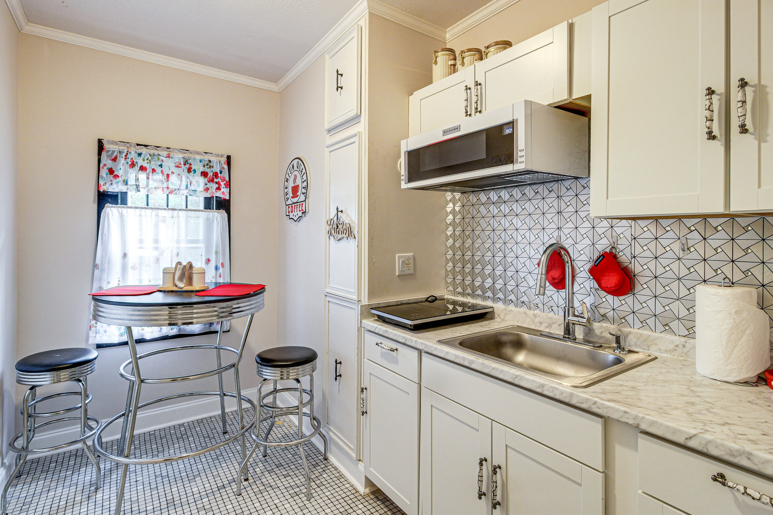 Burgaw Vacation Rental