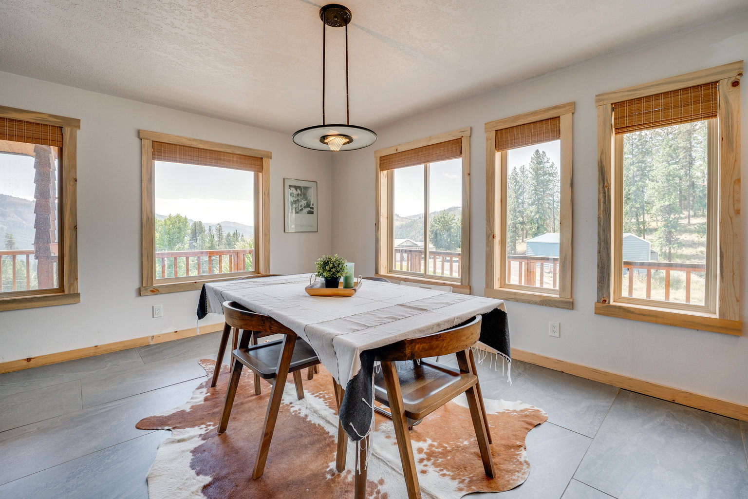 Republic Vacation Rental