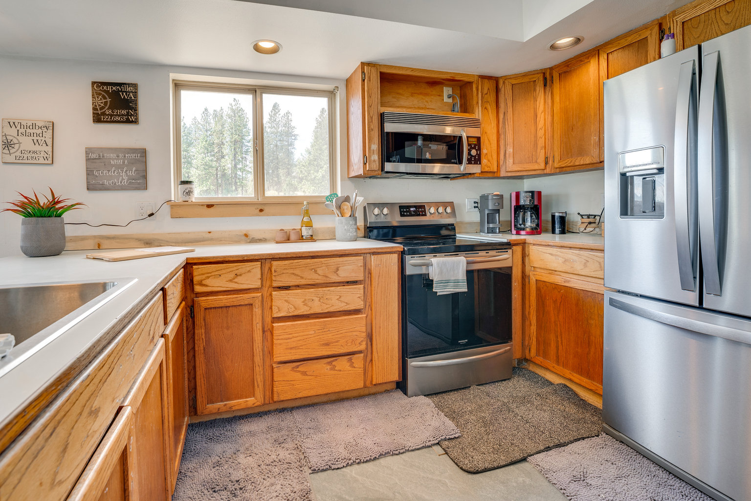 Republic Vacation Rental