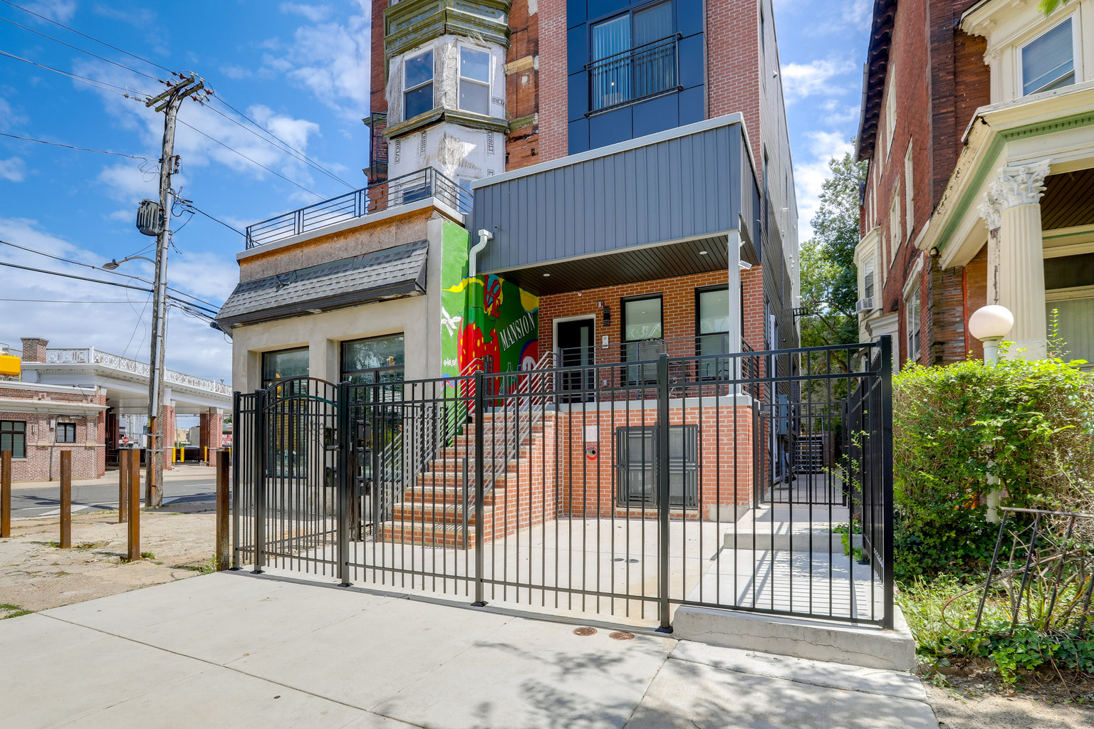 Philadelphia Vacation Rental