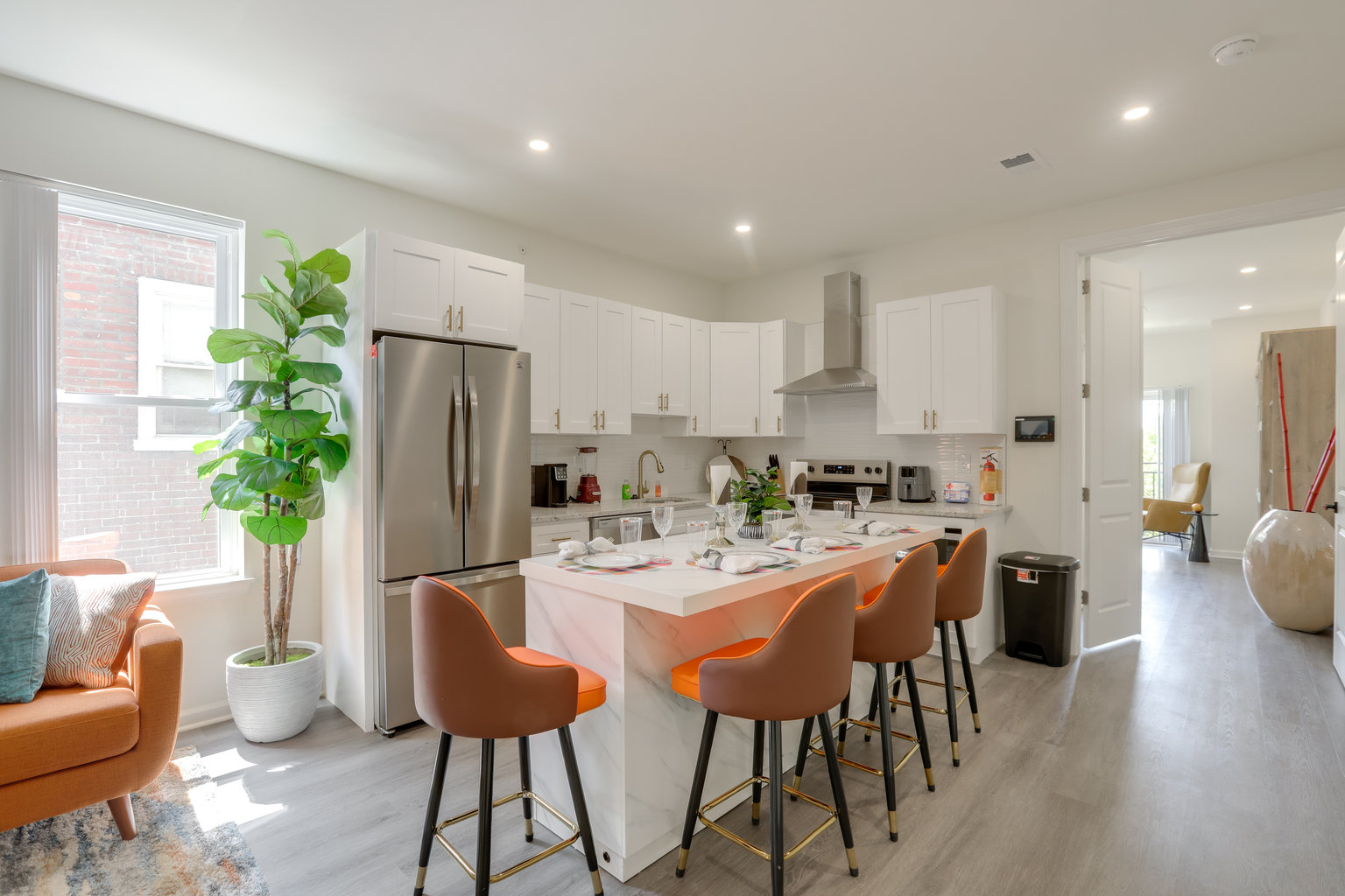 Philadelphia Vacation Rental