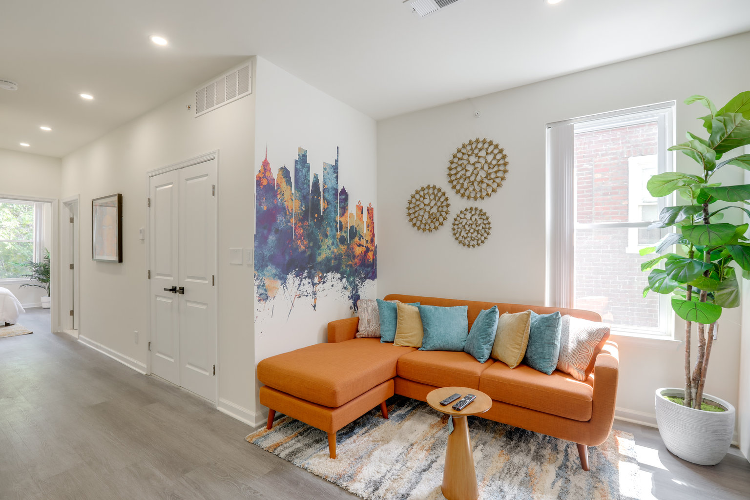 Philadelphia Vacation Rental