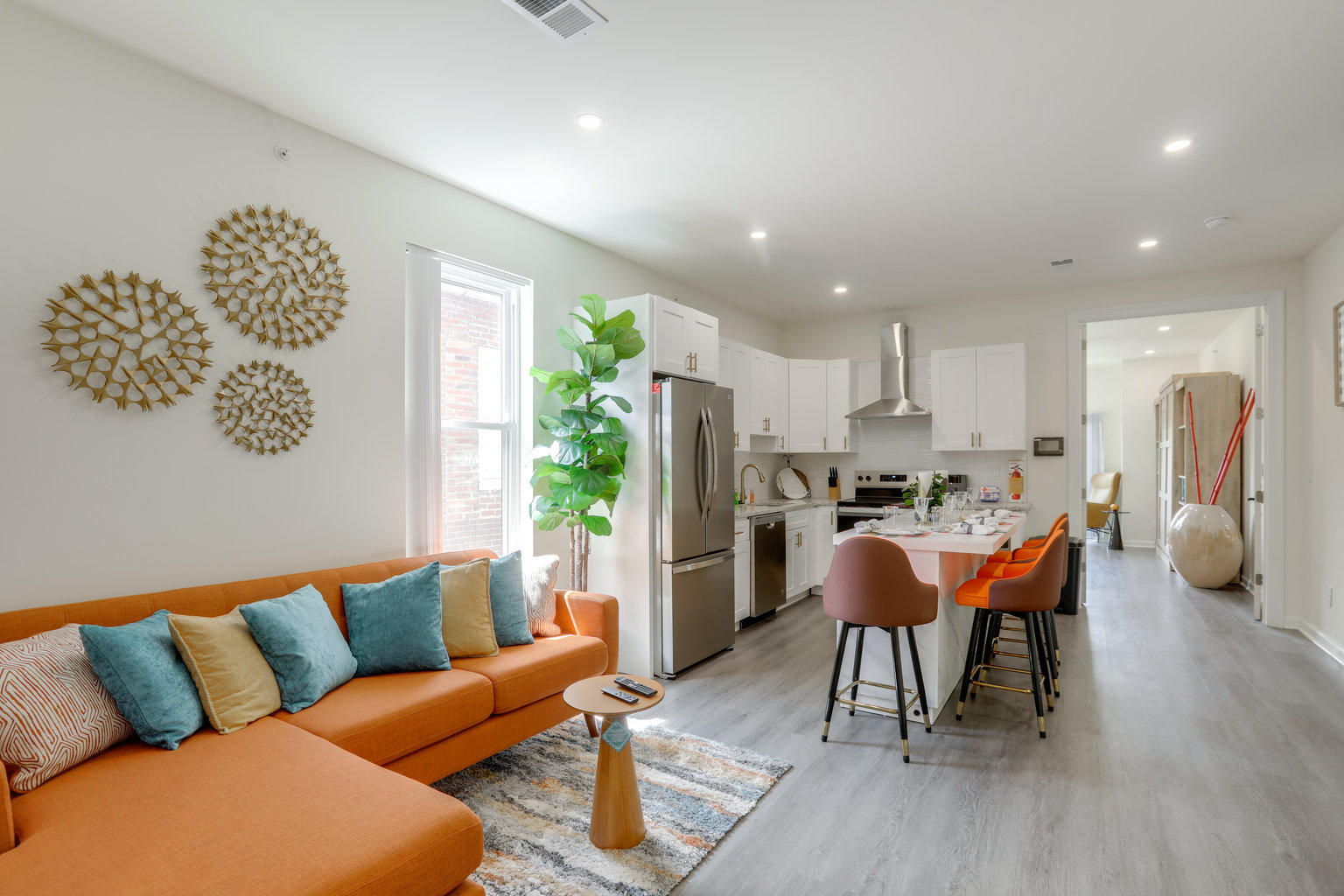 Philadelphia Vacation Rental