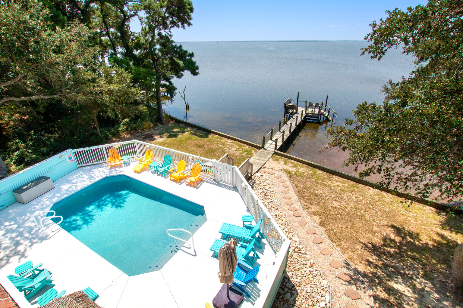Corolla Vacation Rental