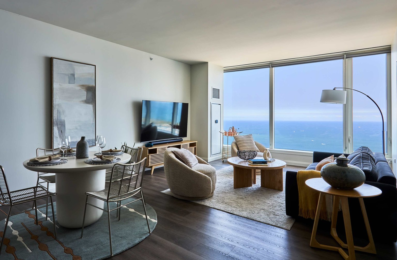 Chicago Vacation Rental