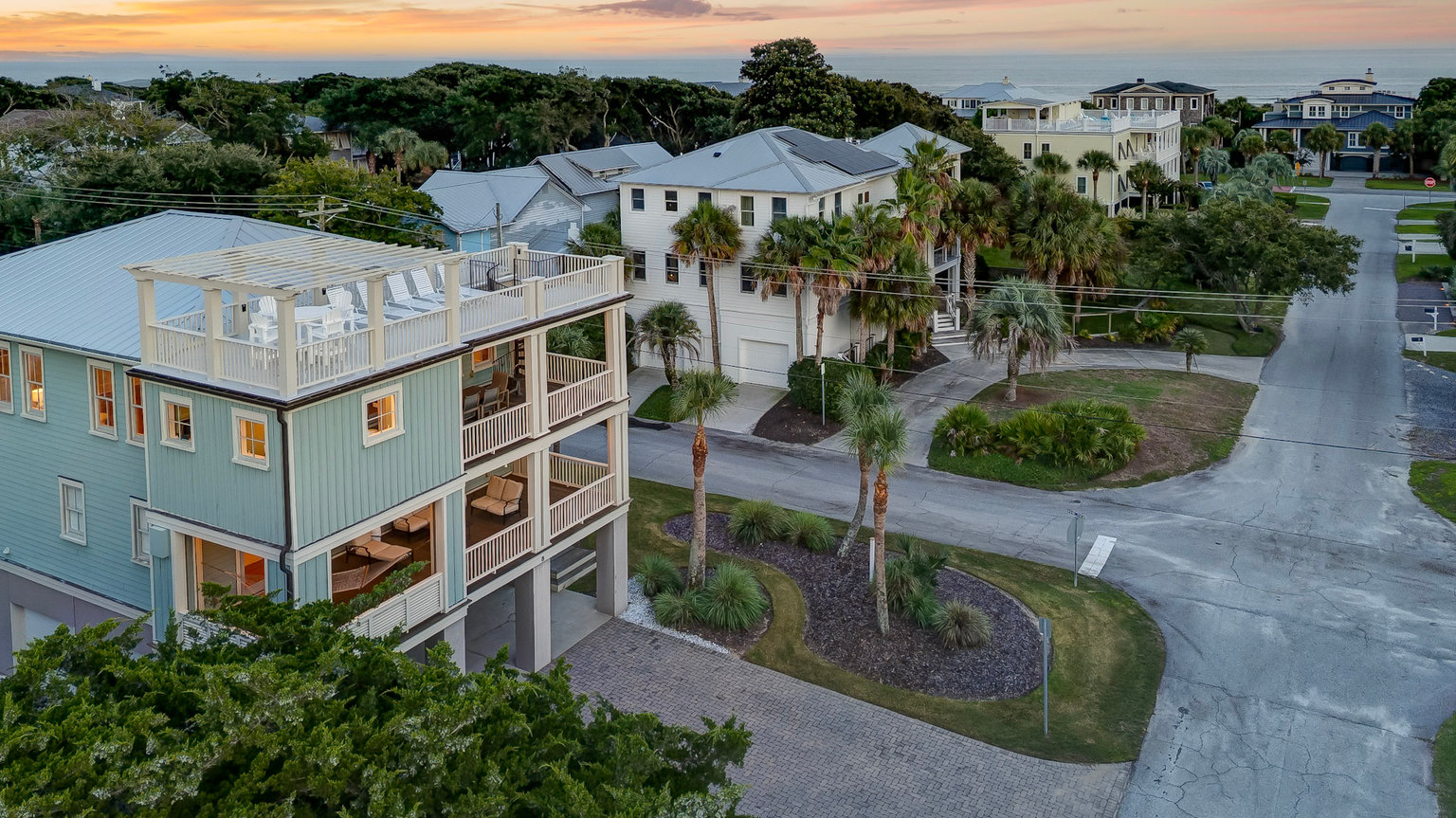 Isle Of Palms Vacation Rental