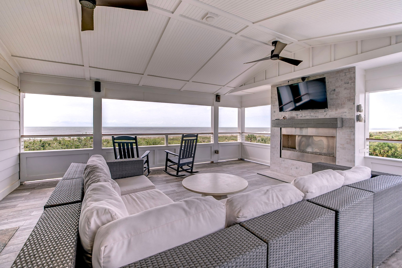 Isle Of Palms Vacation Rental