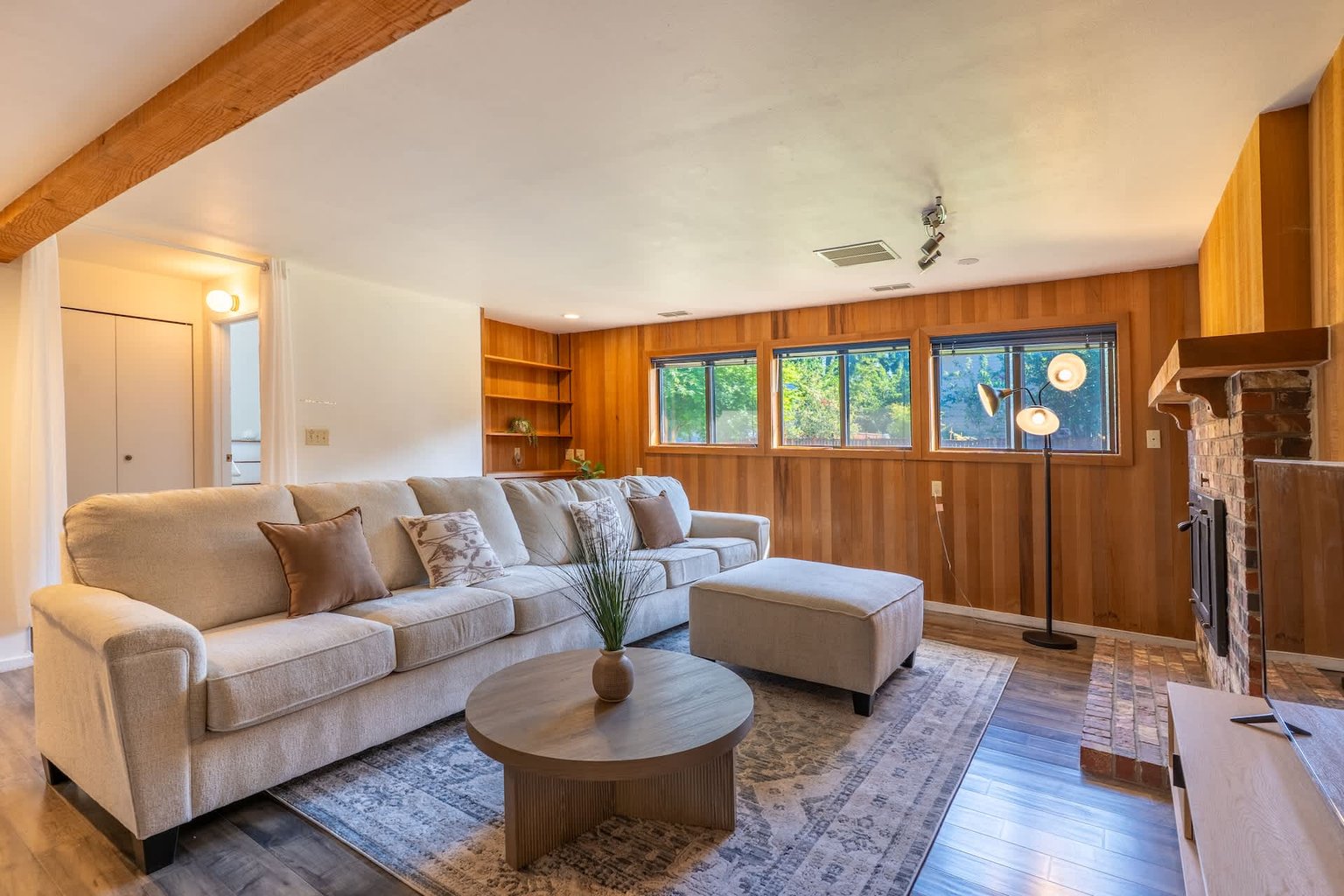 Redmond Vacation Rental