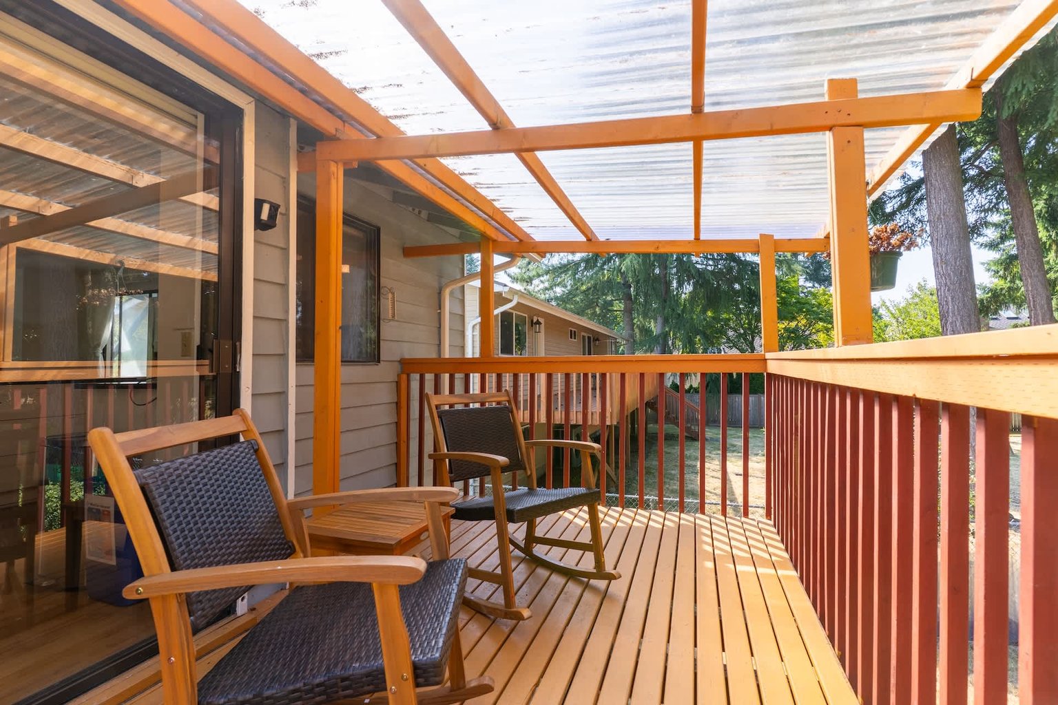 Redmond Vacation Rental