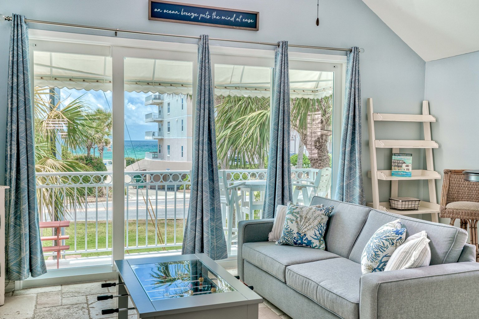 Destin Vacation Rental