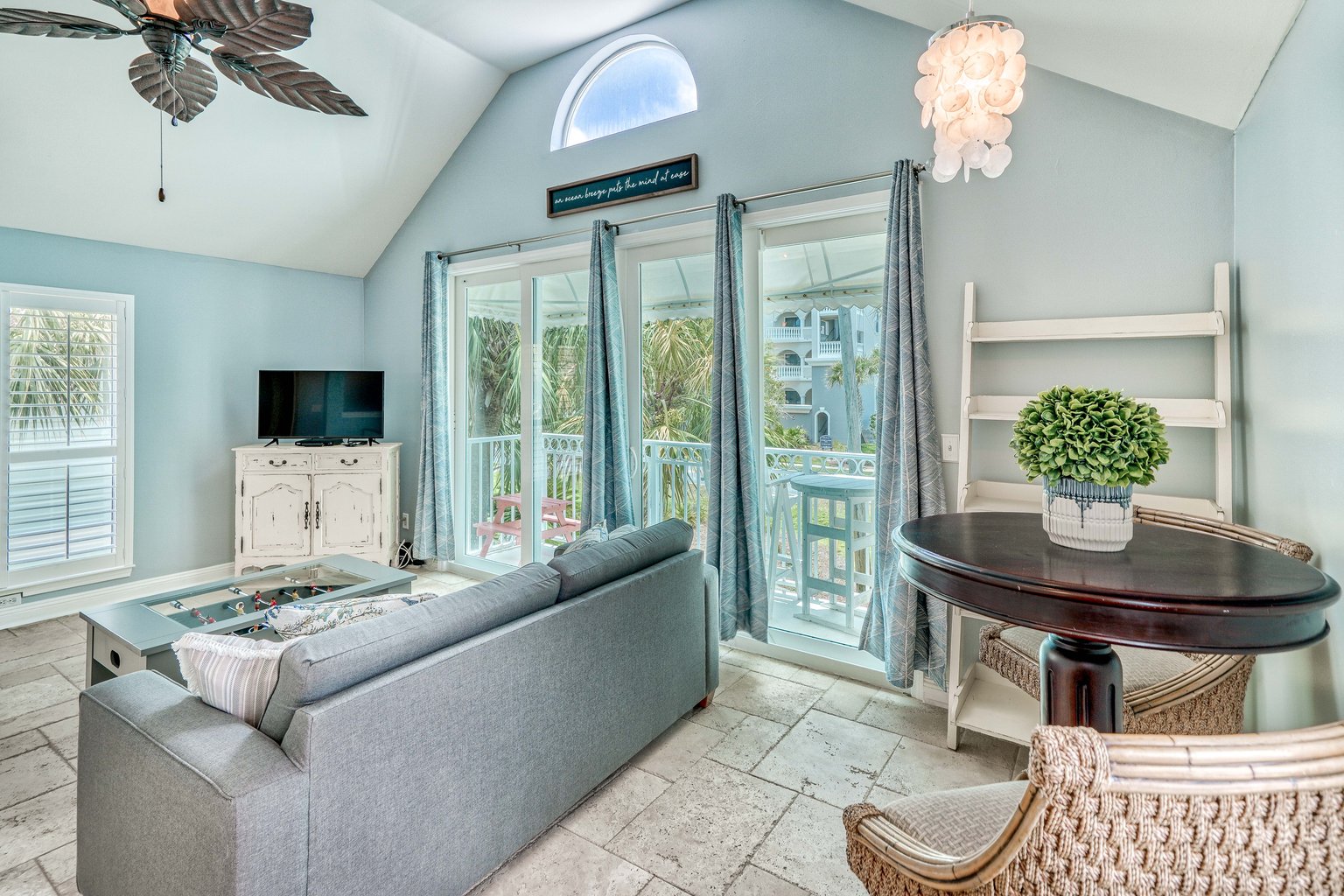 Destin Vacation Rental