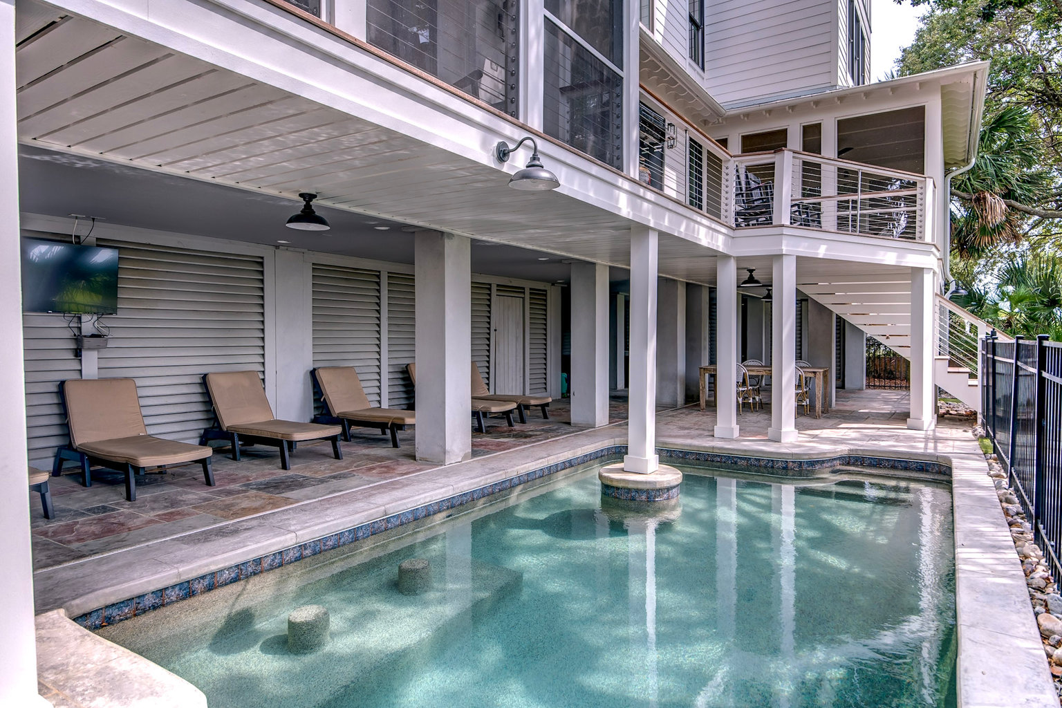 Isle Of Palms Vacation Rental