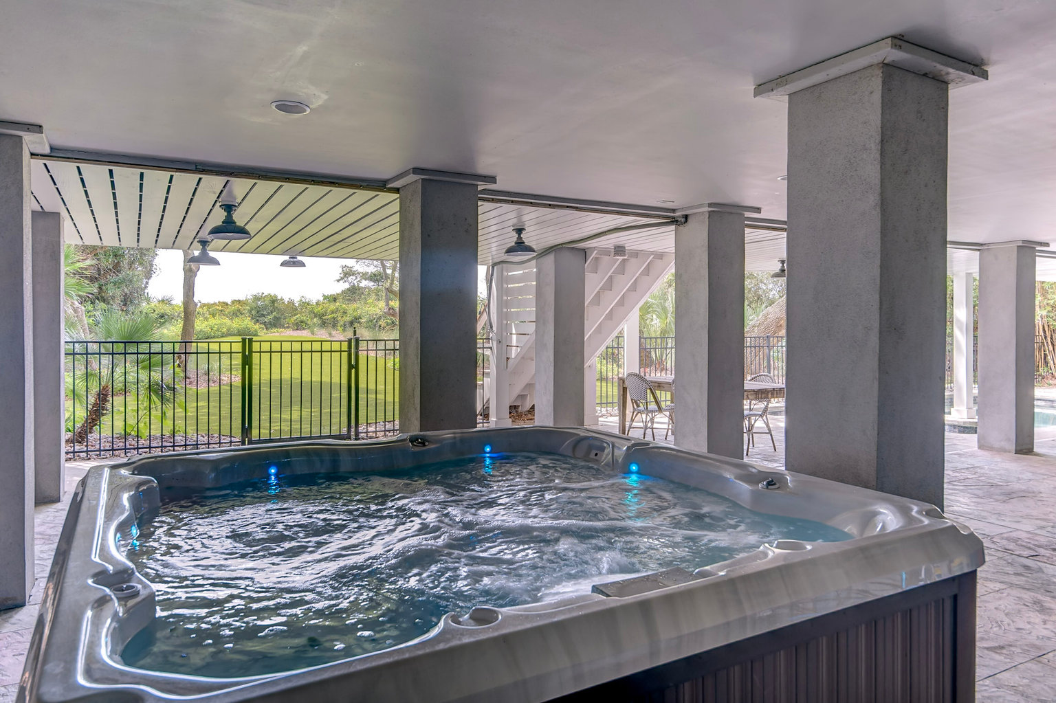 Isle Of Palms Vacation Rental