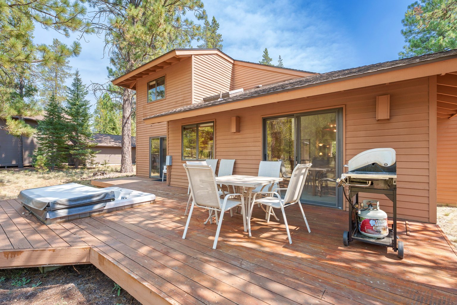 Sunriver Vacation Rental