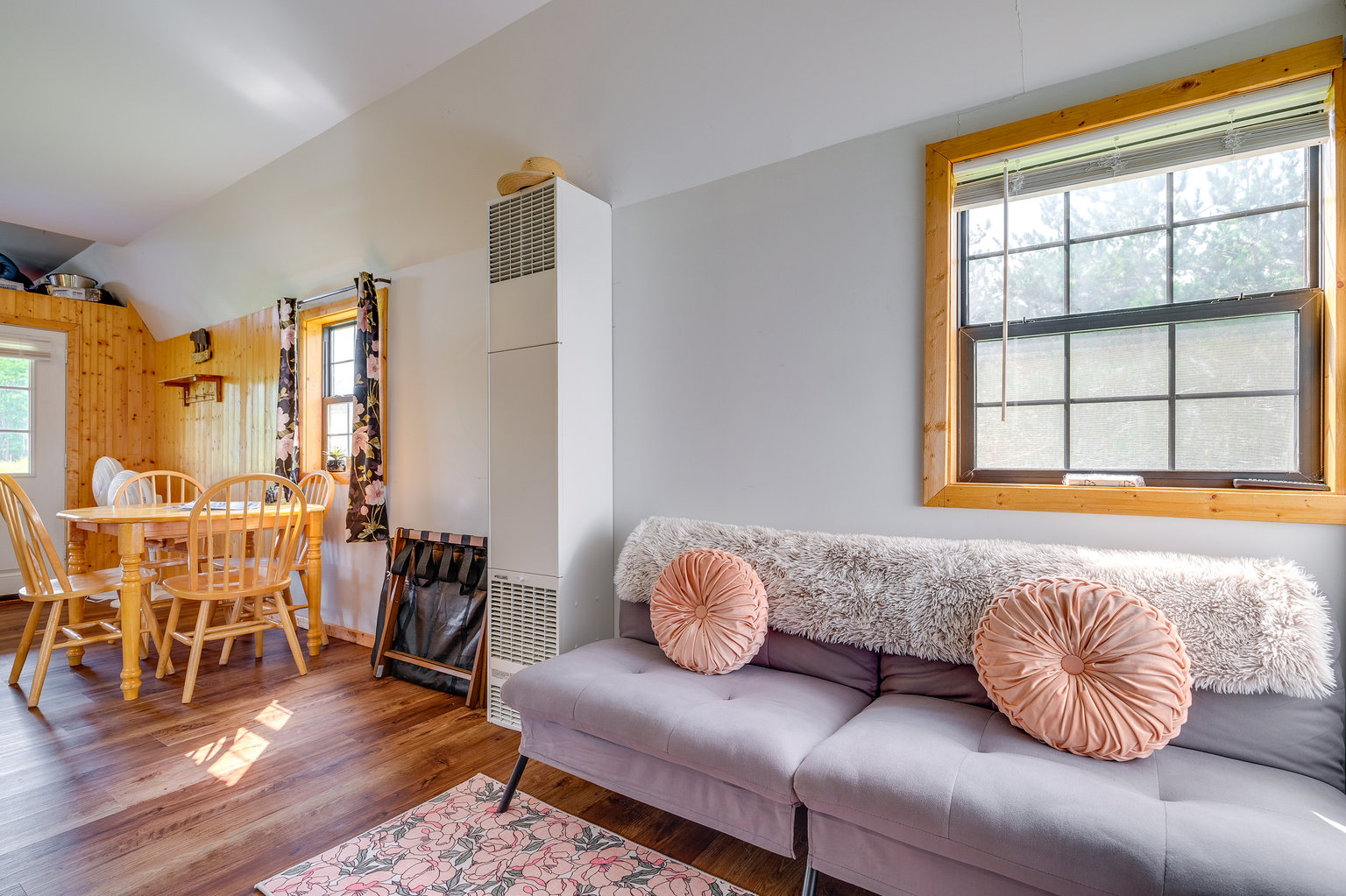 Central Lake Vacation Rental