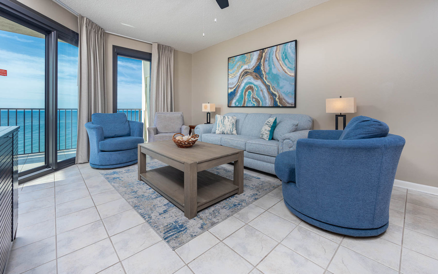 Orange Beach Vacation Rental