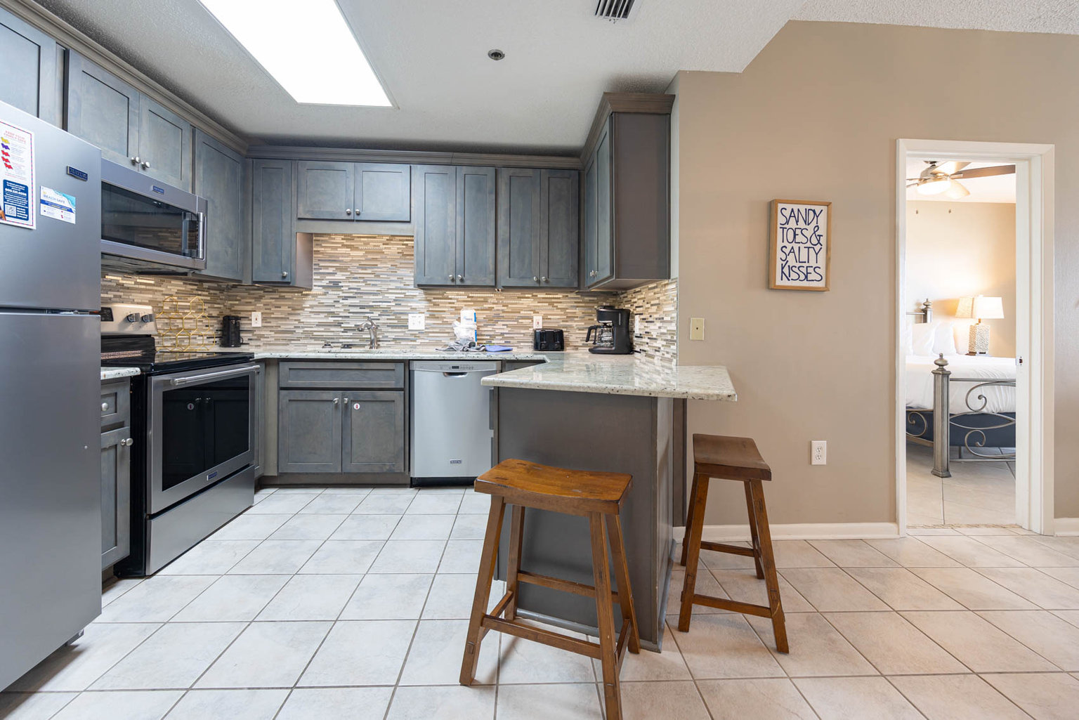 Orange Beach Vacation Rental