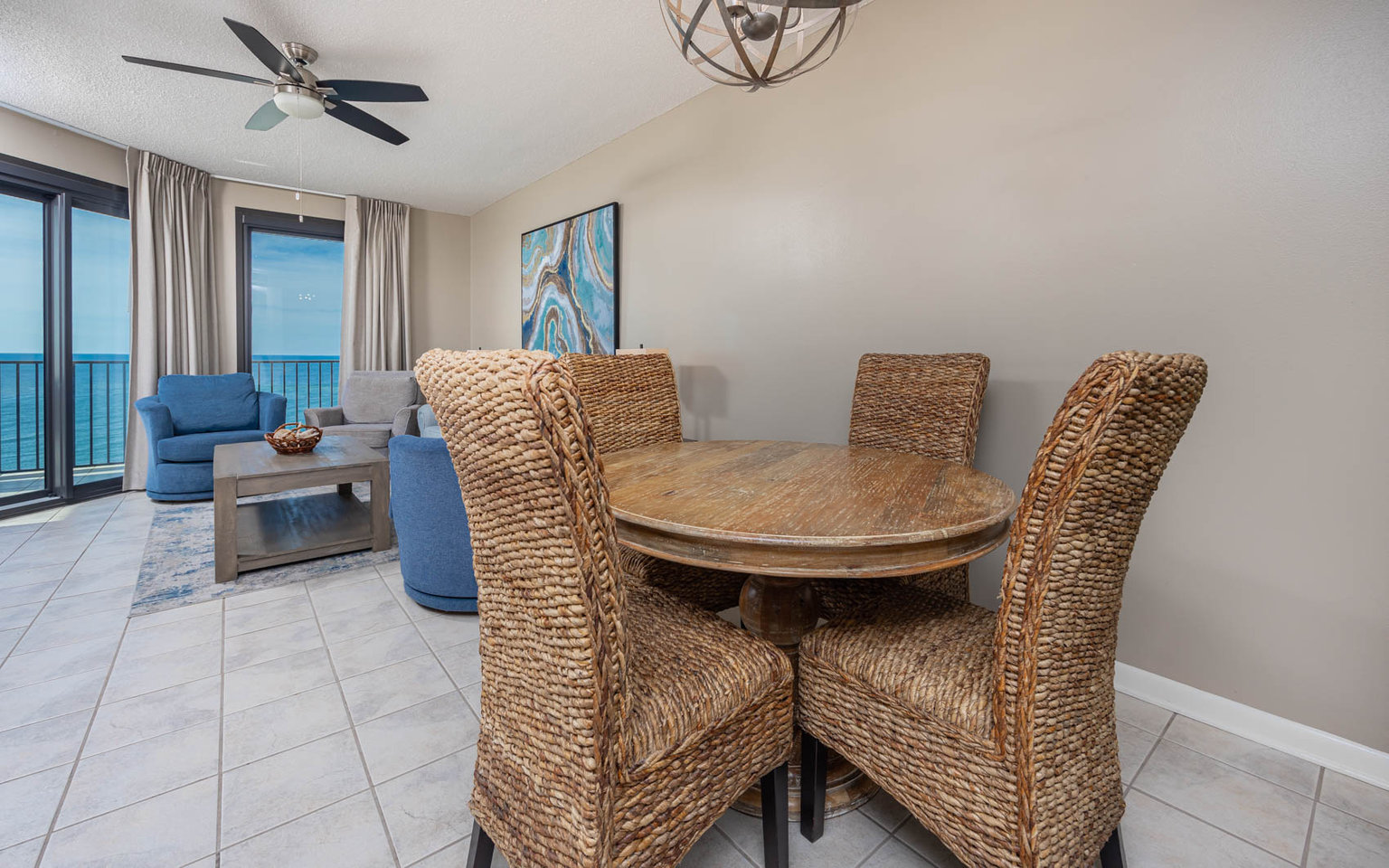Orange Beach Vacation Rental