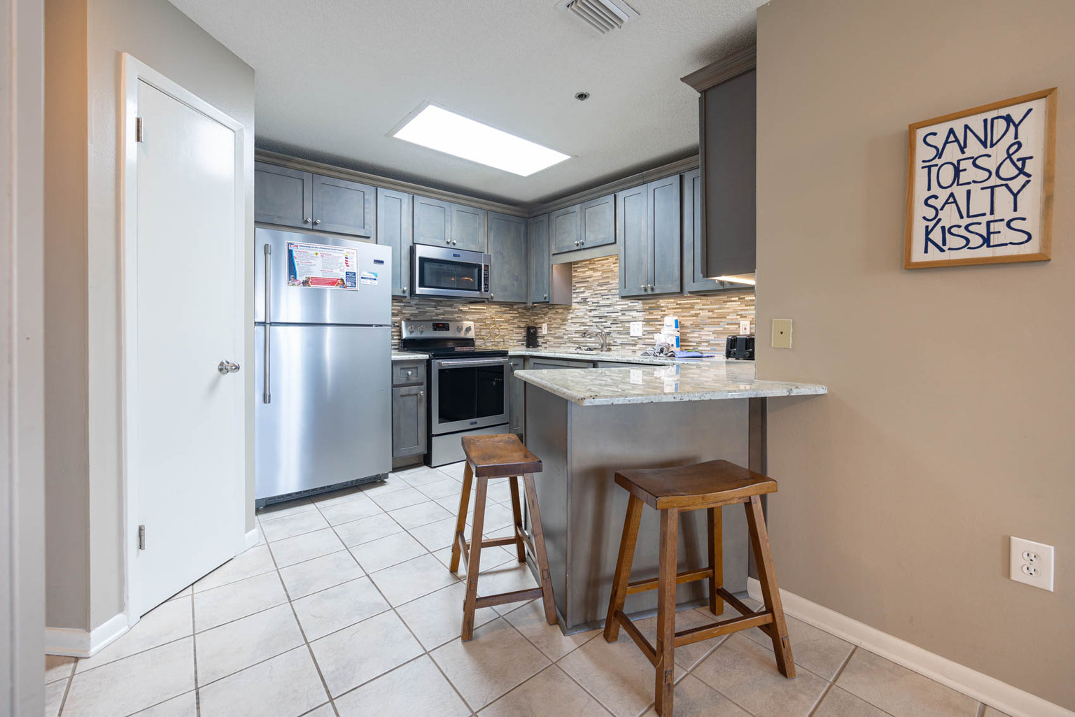 Orange Beach Vacation Rental