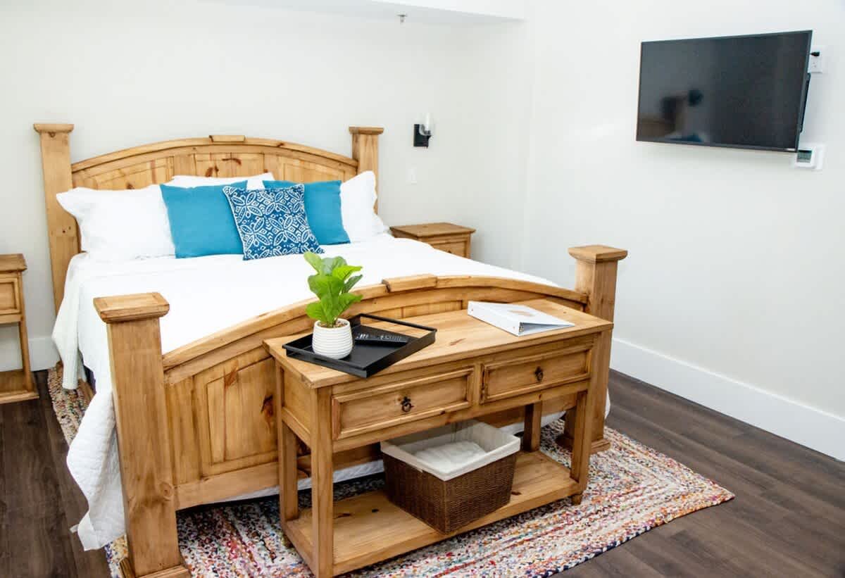 St. Augustine Vacation Rental