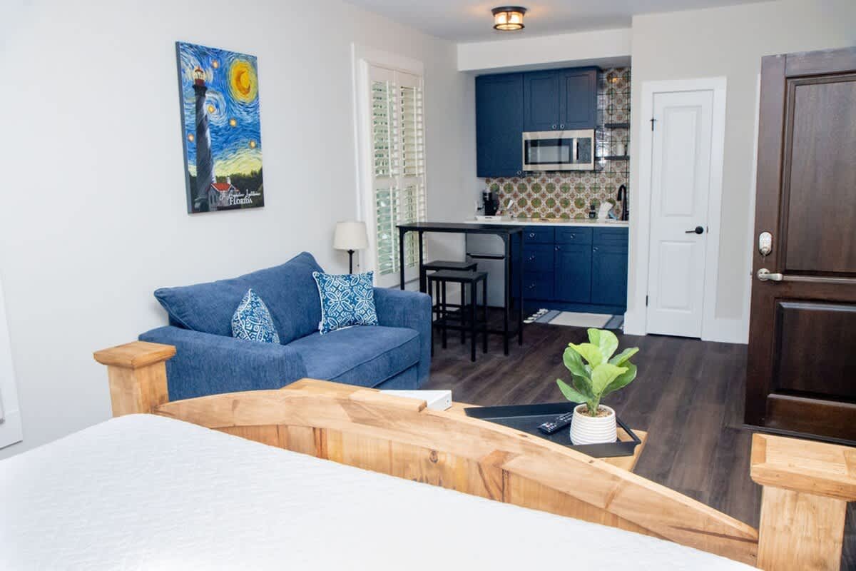 St. Augustine Vacation Rental