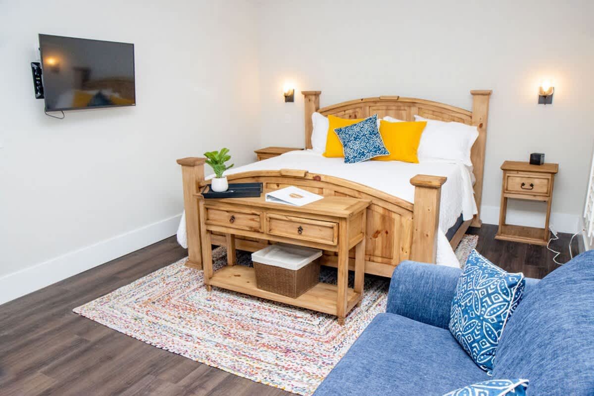 St. Augustine Vacation Rental