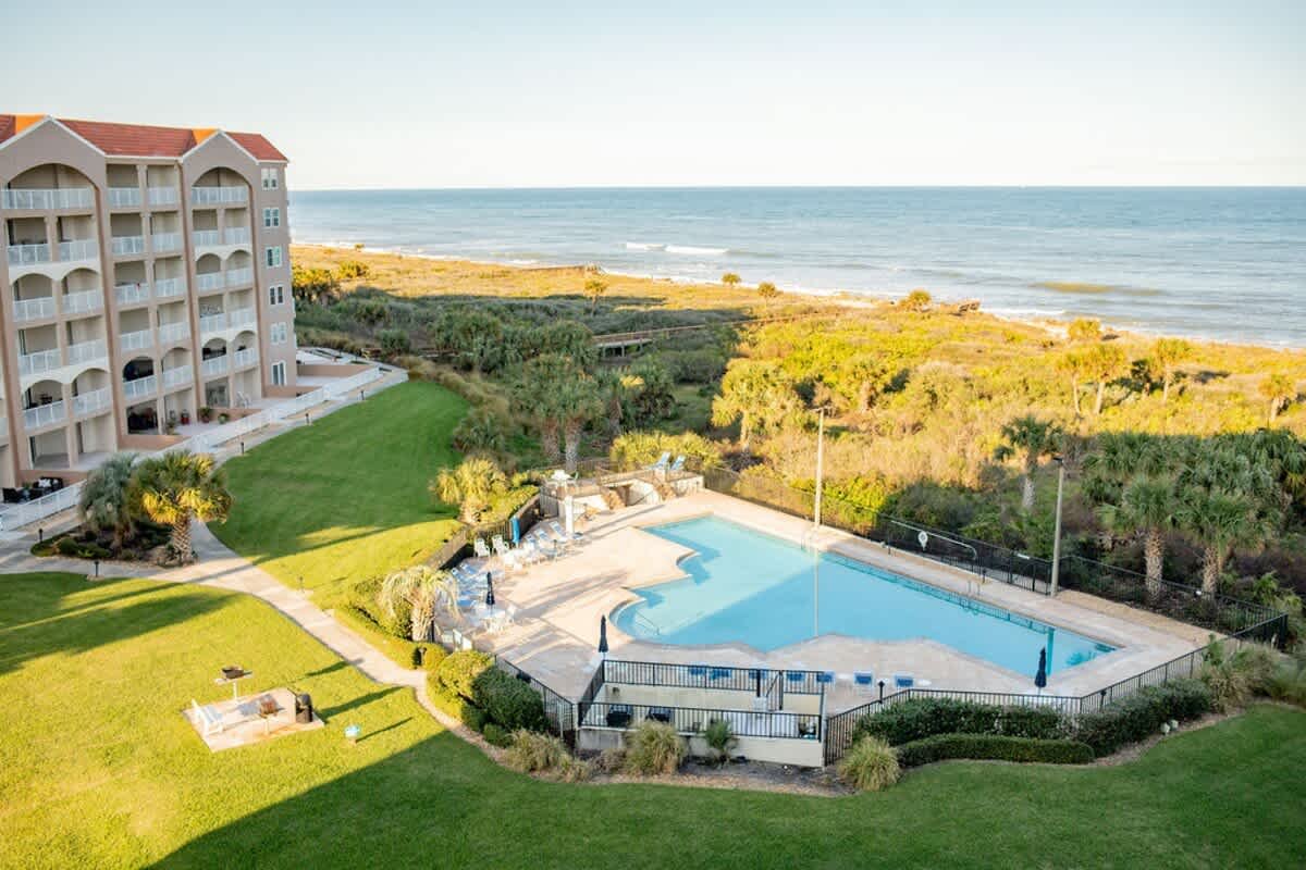 Palm Coast Vacation Rental