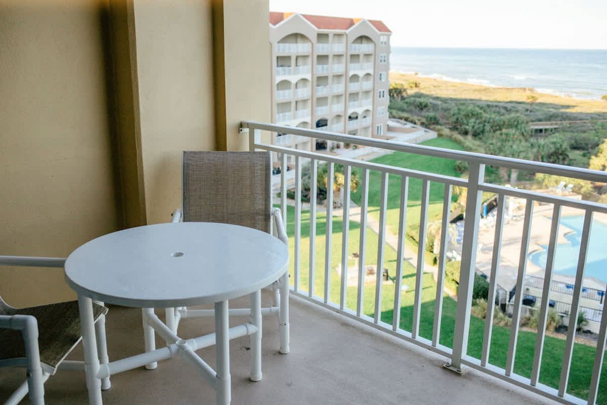 Palm Coast Vacation Rental