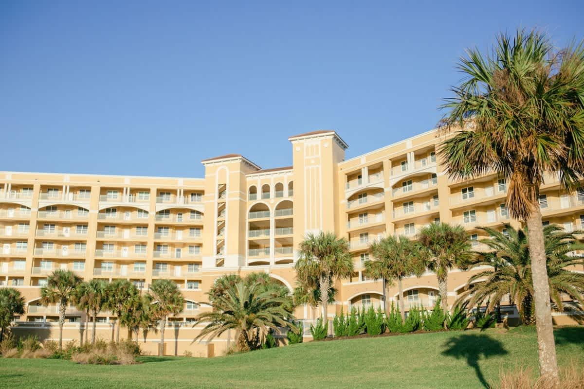 Palm Coast Vacation Rental