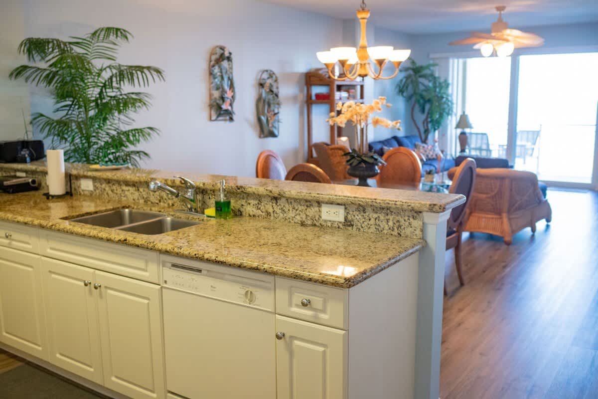 Palm Coast Vacation Rental