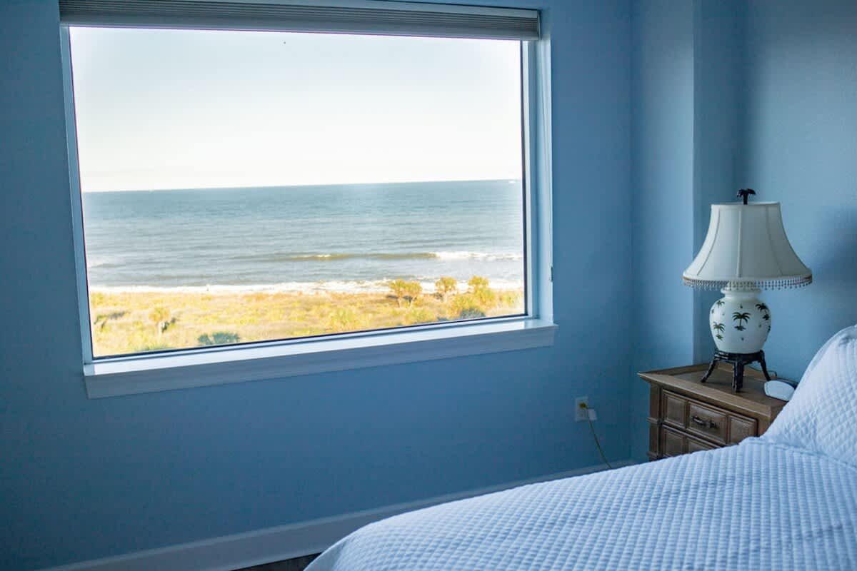 Palm Coast Vacation Rental