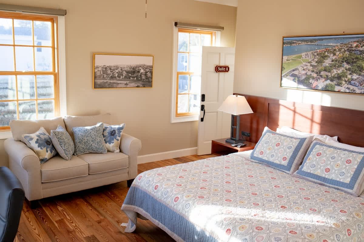 St. Augustine Vacation Rental