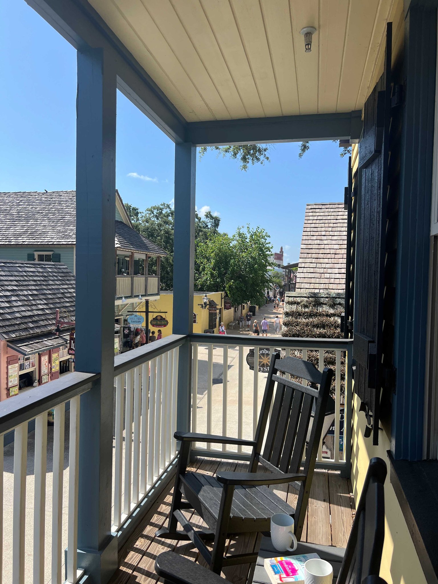 St. Augustine Vacation Rental