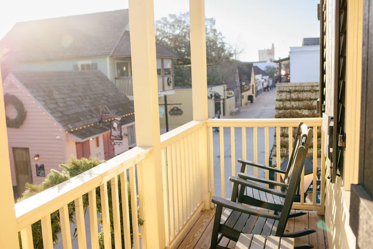 St. Augustine Vacation Rental