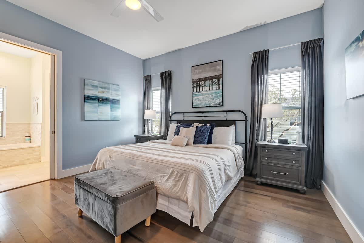 St. Augustine Vacation Rental